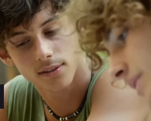  Top-20 Italian Gay-Films 💜☘️ 