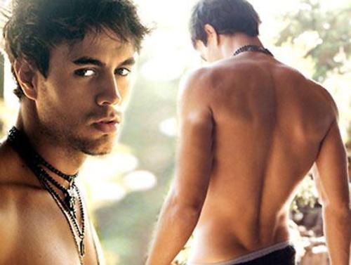 Enrique Iglesias - Tonight I'm fucking you