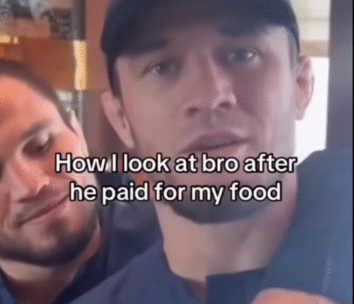 Gay Memes That If You Laugh, You Take Homie's Load 