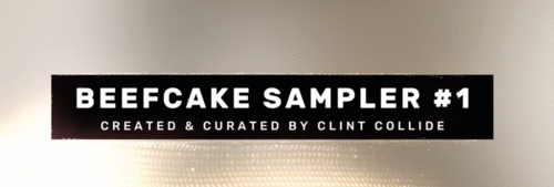 Beefcake Sampler
