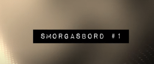 Smorgasbord