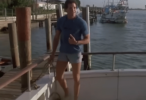 10 film- en tv-momenten die mannen deden beseffen dat ze homoseksueel zijn