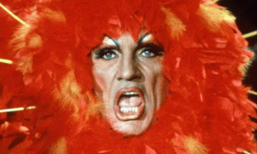 Terence Stamp overleden